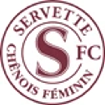 Servette Chênois W